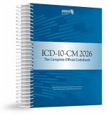 ICD-10-CM 2026 the Complete Official Codebook ICD-10-CM 2026 the Complete Official Codebook