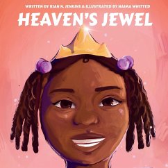 Cover Heaven's Jewel