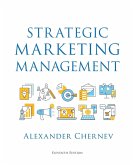 Strategic Marketing Management, 11th Edition Strategic Marketing Management, 11th Edition