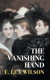 The Vanishing Hand The Vanishing Hand