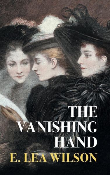The Vanishing Hand