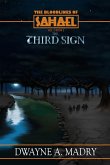 The Bloodlines of Sahael Volume Two Book Two The Bloodlines of Sahael Volume Two Book Two