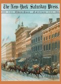 The New York Saturday Press Omnibus Edition
