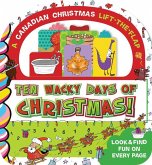 Ten Wacky Days of Christmas (Canada) Ten Wacky Days of Christmas (Canada)