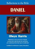 Reflections in the Bible Daniel Reflections in the Bible Daniel