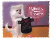 Nykee's Amazing Sweater