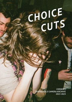 Cover Choice Cuts