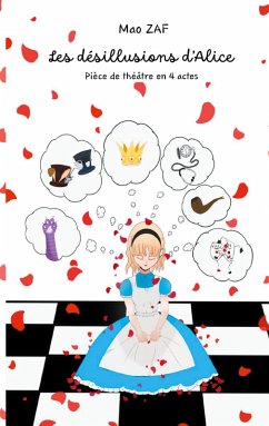 Les désillusions d'Alice Les désillusions d'Alice