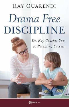 Cover Drama-Free Discipline