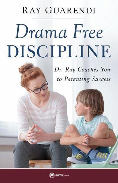 Drama-Free Discipline