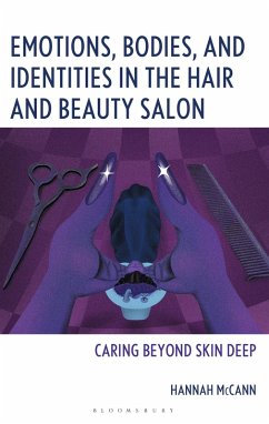 Cover Emotions, Bodies, and Identities in the Hair and Beauty Salon