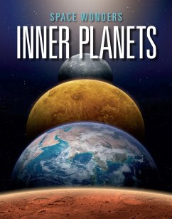 Inner Planets - Mattern, Joanne