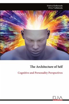 Cover The Architecture of Self