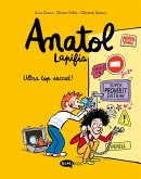 Anatol Lapifia Vol.5 Ultra top secret! Anatol Lapifia Vol.5 Ultra top secret!