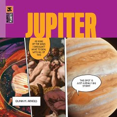 Jupiter - Arnold, Quinn M