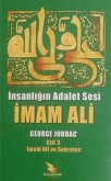 Insanligin Adalet Sesi Imam Ali 3. Cilt Insanligin Adalet Sesi Imam Ali 3. Cilt