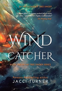 Cover Wind Catcher