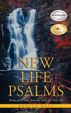 Cover New Life Psalms