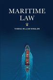 Maritime Law Maritime Law