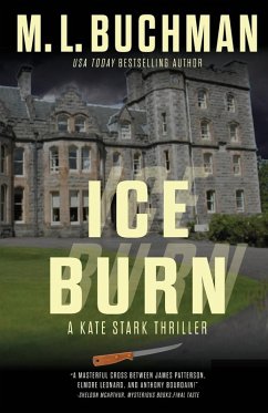 Cover Ice Burn