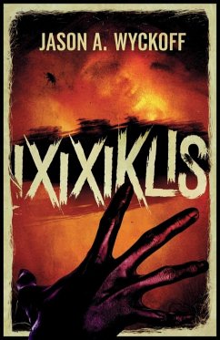 Cover IXIXIKLIS