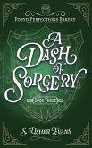A Dash of Sorcery A Dash of Sorcery