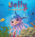 Jelly The Jellyfish Shark Jelly The Jellyfish Shark