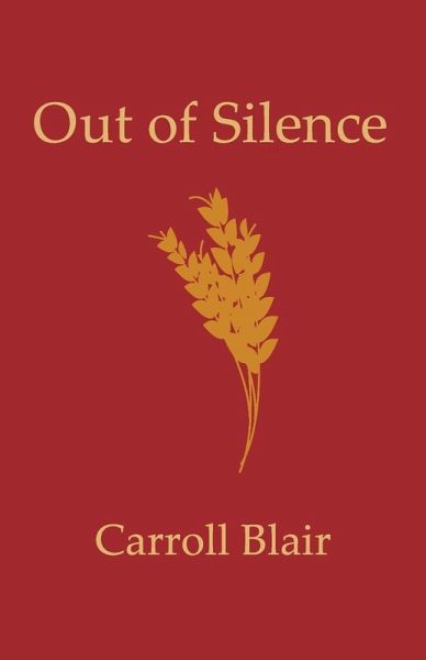 Out of Silence Out of Silence