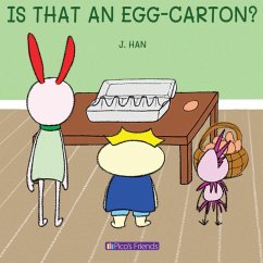 IS THAT AN EGG-CARTON? - Han, J.
