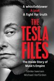 The Tesla Files The Tesla Files
