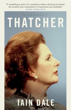Margaret Thatcher - Dale, Iain