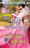 No Lady for the Lord No Lady for the Lord
