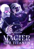 Magier der Titanen 1 Magier der Titanen 1