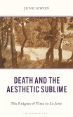 Death and the Aesthetic Sublime