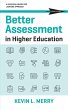 Better Assessment in Higher Education - Bild 1