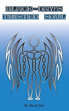 Black-Day's Twisted Soul - Black-Day