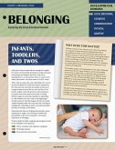 Belonging Belonging