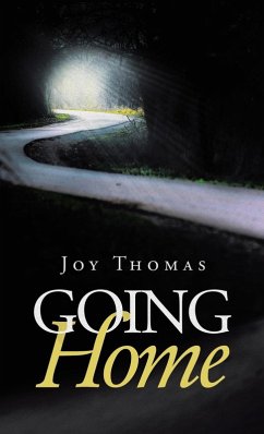Cover Going Home