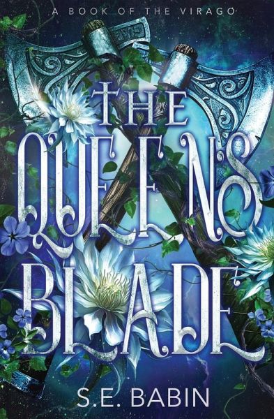 The Queen's Blade The Queen's Blade