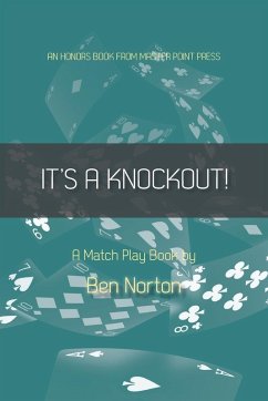 Cover It's a Knockout!