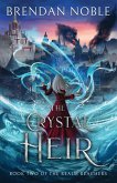 The Crystal Heir The Crystal Heir