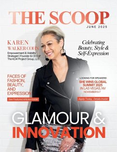 Cover The Scoop Magazine