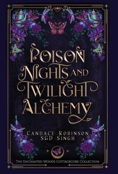 Poison Nights & Twilight Alchemy