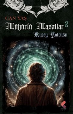 Cover Mühürlü Masallar - Kuzey Yolcusu