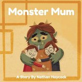 Monster Mum Monster Mum