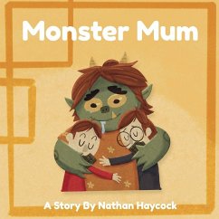Cover Monster Mum