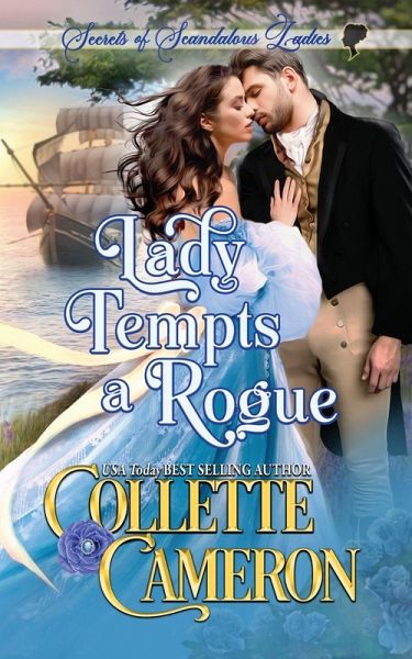 Lady Tempts a Rogue Lady Tempts a Rogue