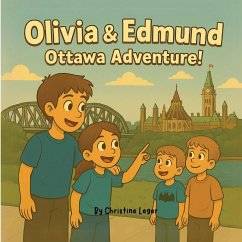 Cover Olivia & Edmund