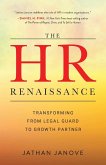 The HR Renaissance