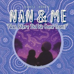 Cover Nan, Where Did We Come From?